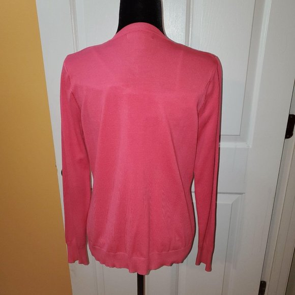 AUGUST SILK - SILK IN SWEATER - Picture 2 of 4